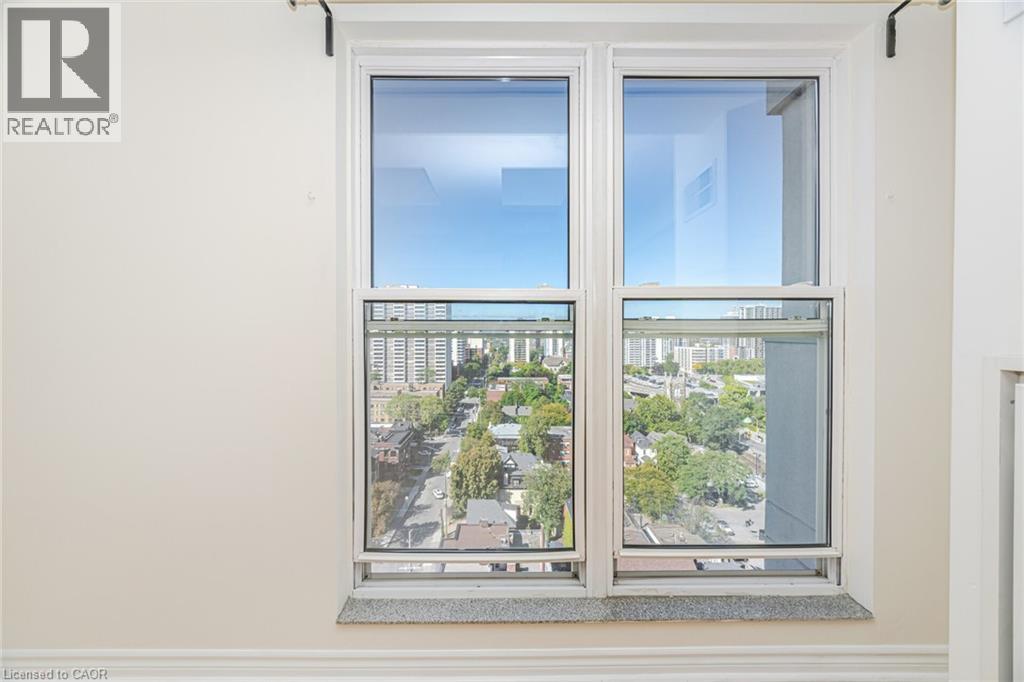 #1605 135 JAMES Street S - 17