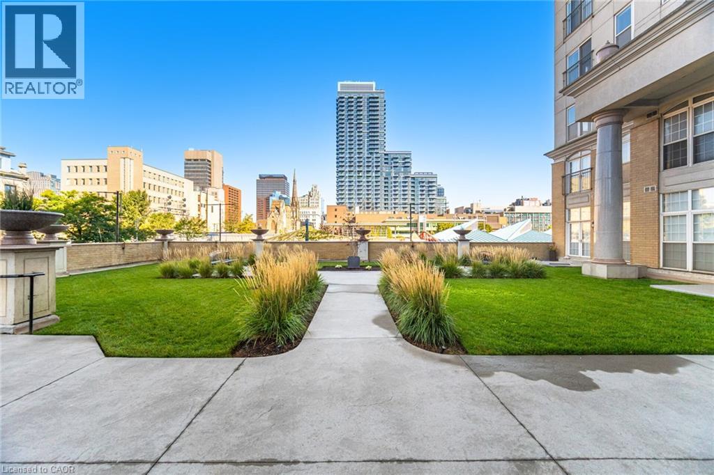 #1605 135 JAMES Street S - 35