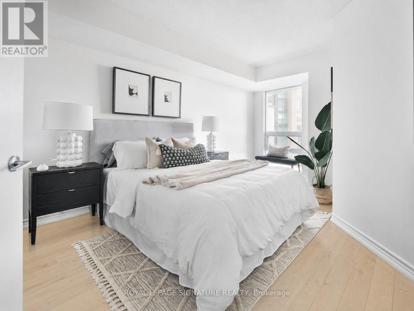 #1102 231 FORT YORK BOULEVARD - 10