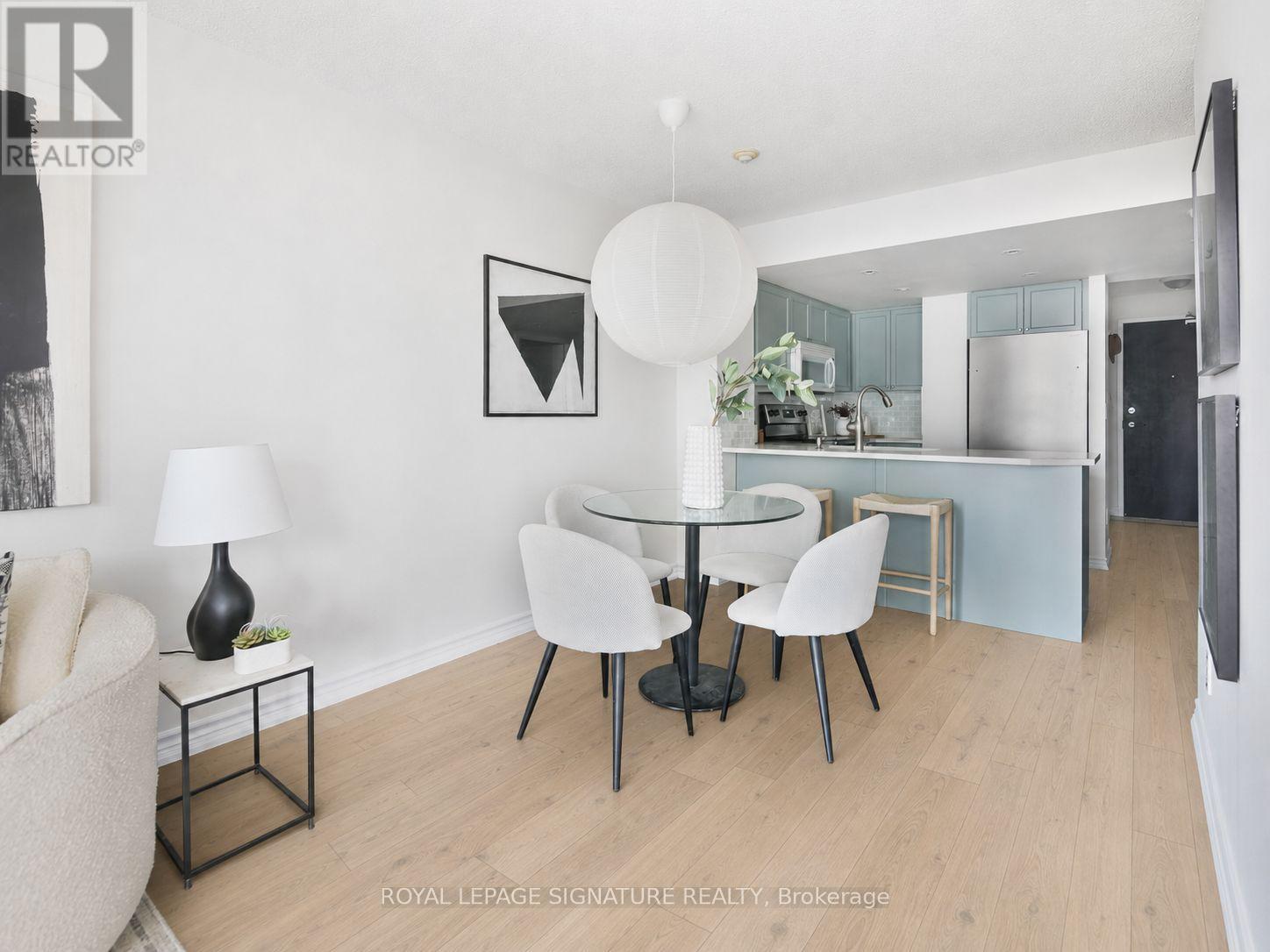 #1102 231 FORT YORK BOULEVARD - 5