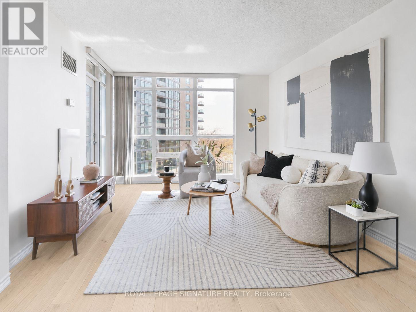 #1102 231 FORT YORK BOULEVARD - 7