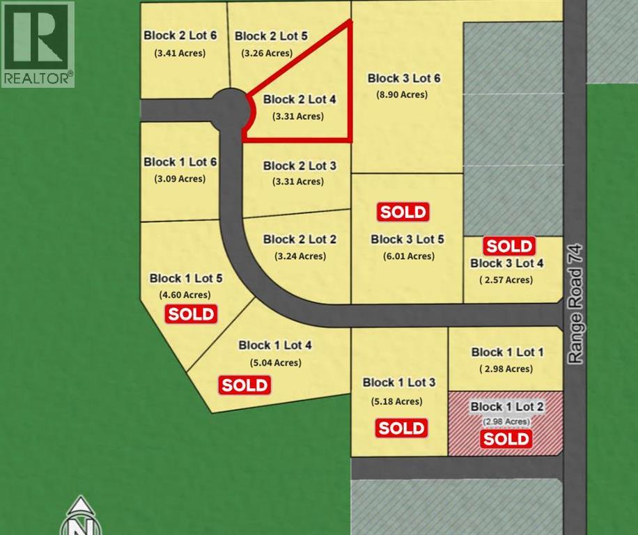 18, 714066 Range Road 74 - photo 2