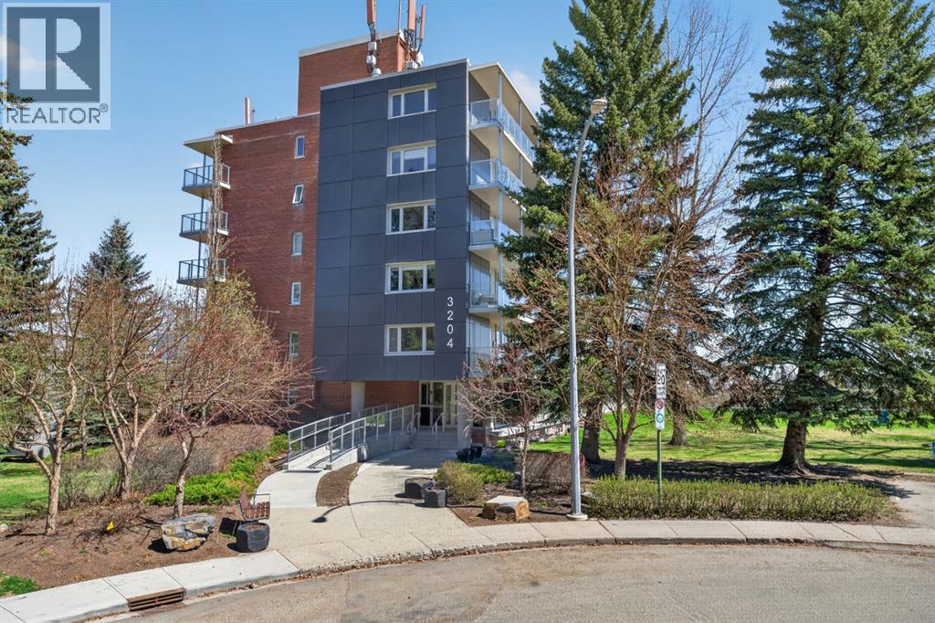 #401 3204 Rideau Place SW - 15