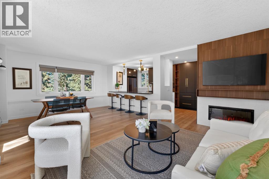 #401 3204 Rideau Place SW - 1