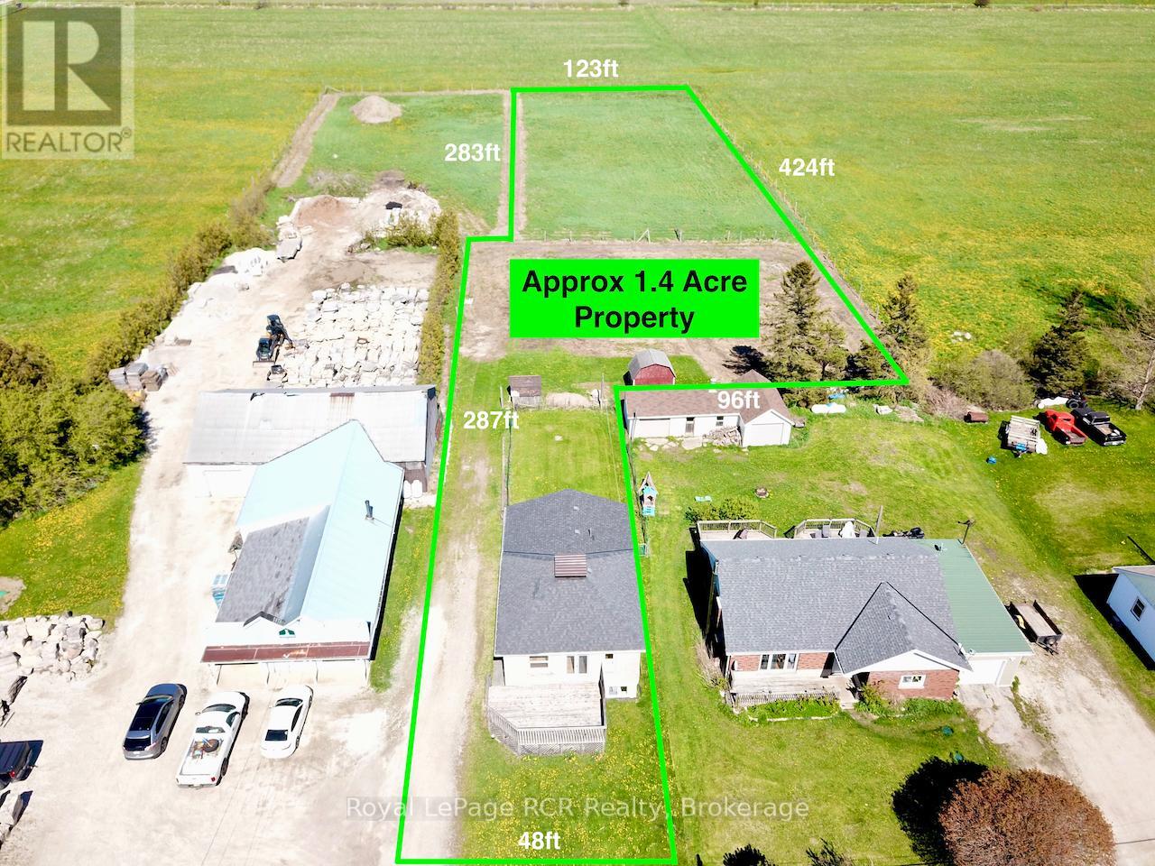 2854 6 HIGHWAY - 2