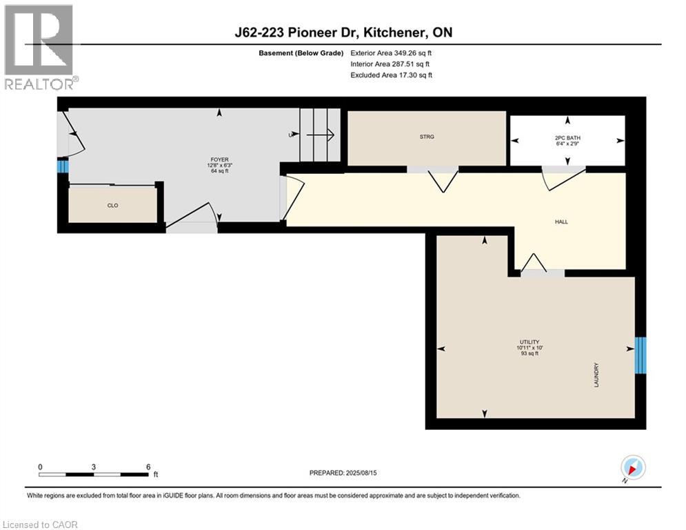 #J62 223 PIONEER Drive - 35