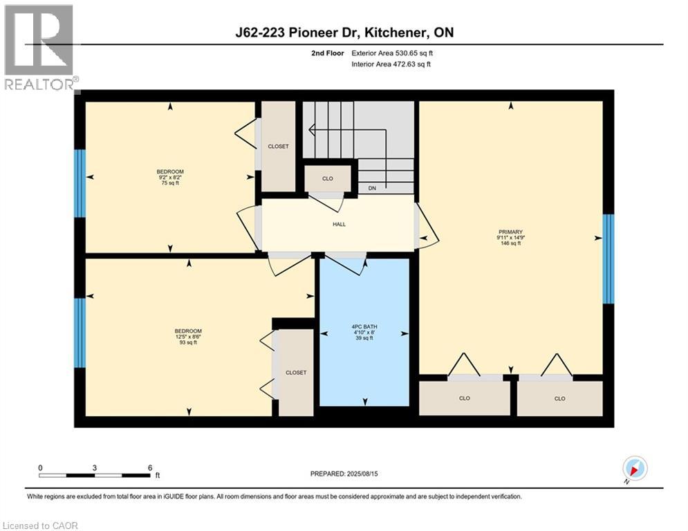 #J62 223 PIONEER Drive - 37