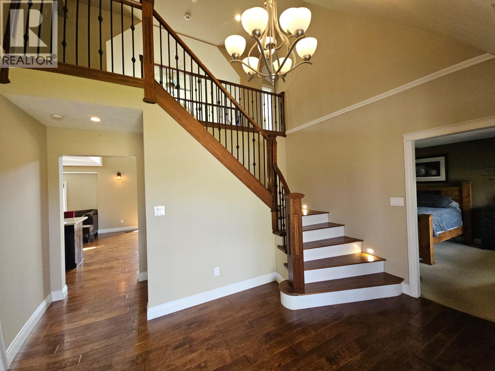 4105 52 Avenue NE, Chetwynd