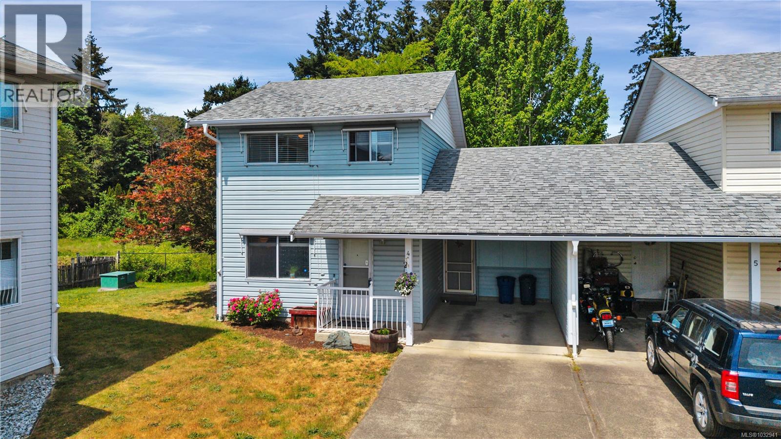 4 6135 Ryall Rd, Duncan