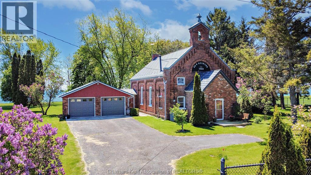 6630 TALBOT TRAIL - 1