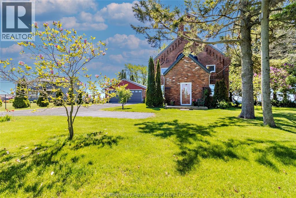 6630 TALBOT TRAIL - 3