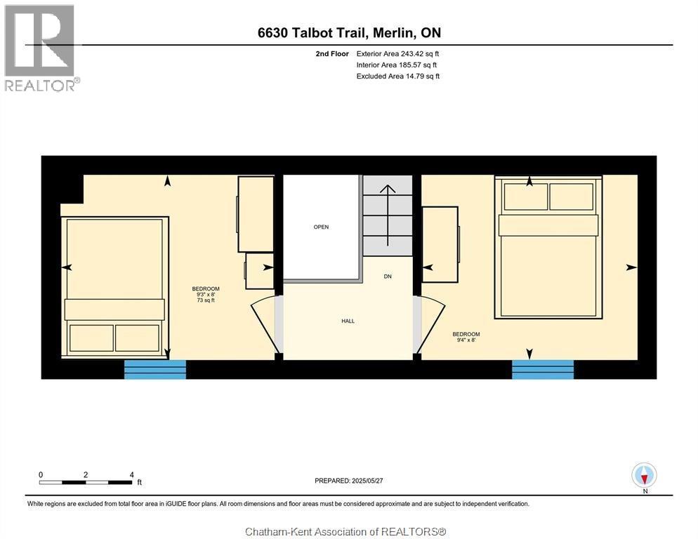 6630 TALBOT TRAIL - 49