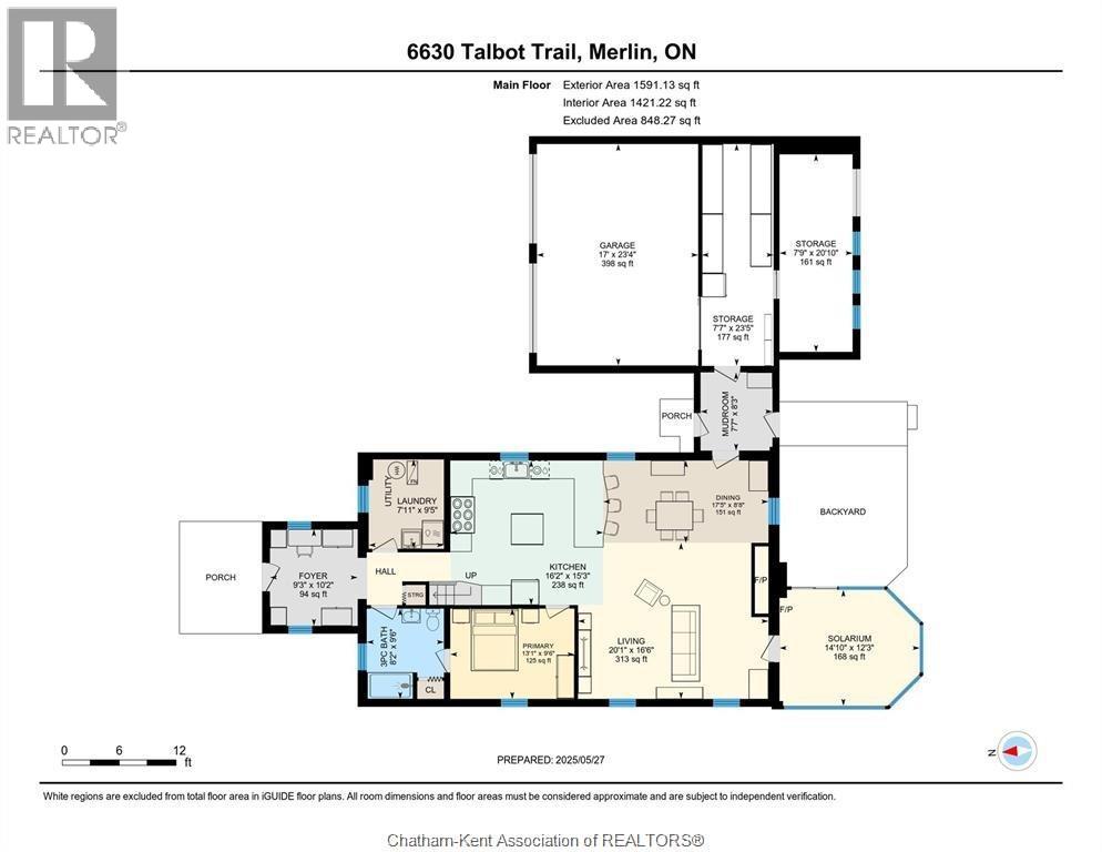 6630 TALBOT TRAIL - 50