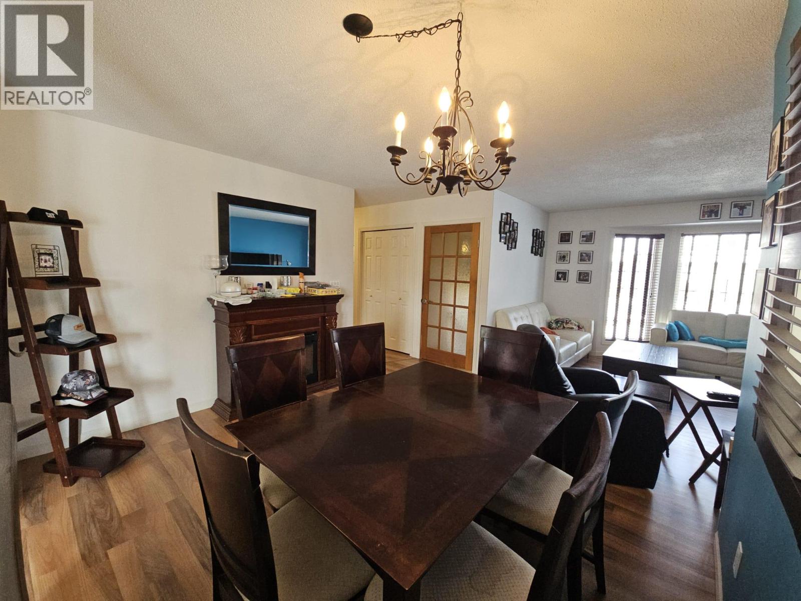5117 44 Place NE, Chetwynd