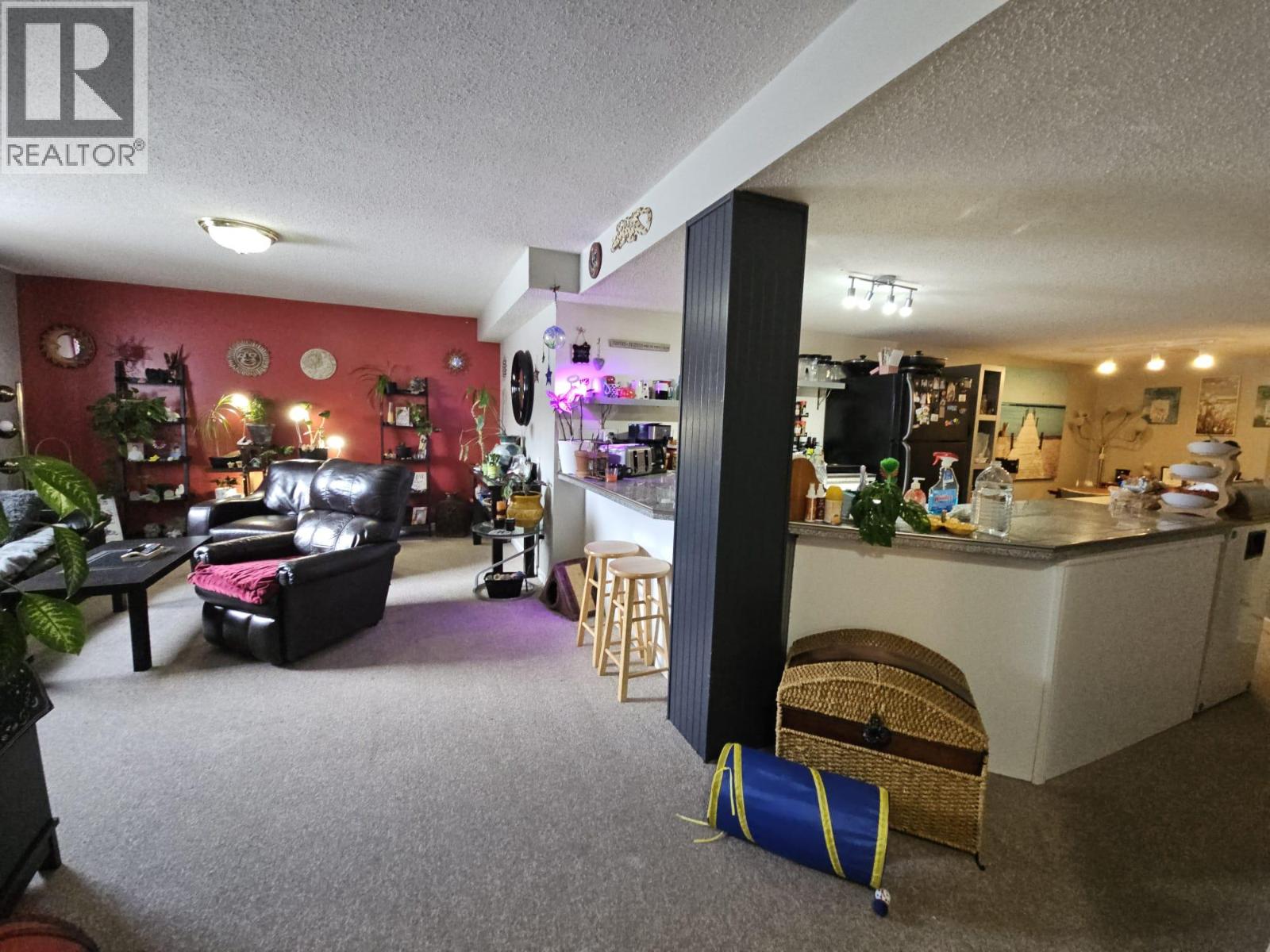 5117 44 Place NE, Chetwynd