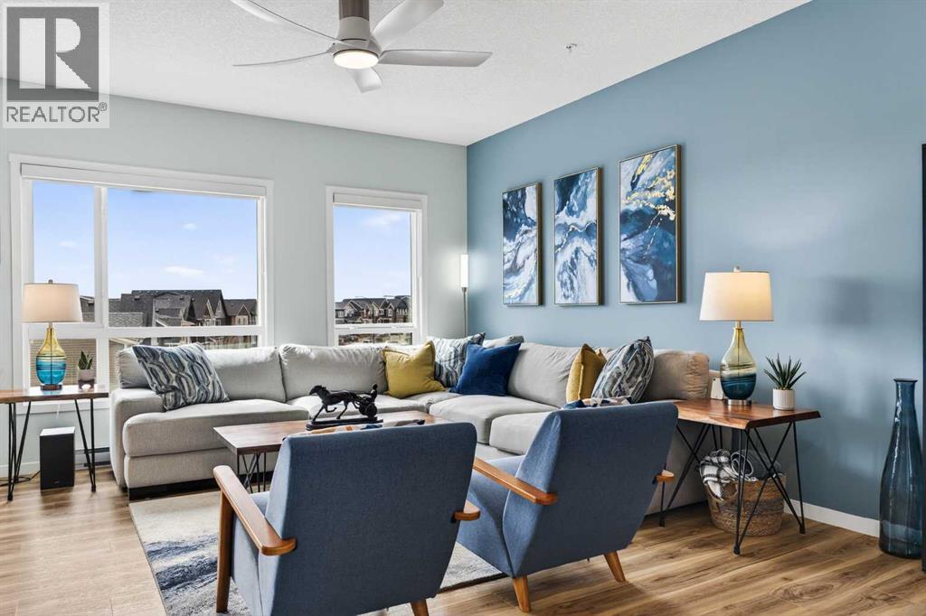 #2313 220 Seton Grove SE - 14