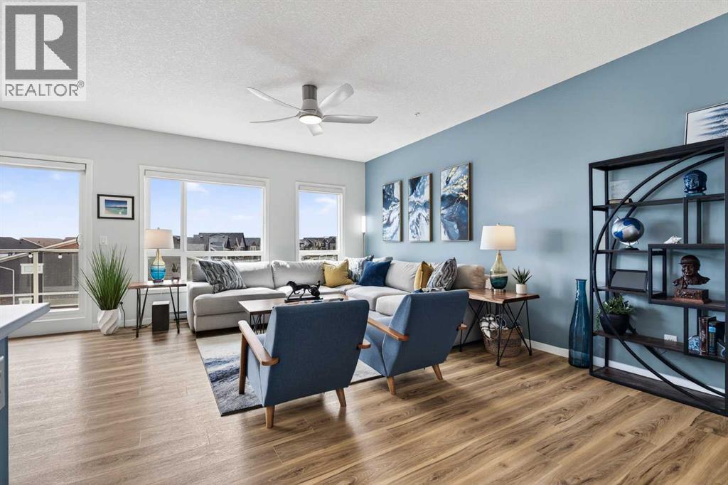 #2313 220 Seton Grove SE - 15