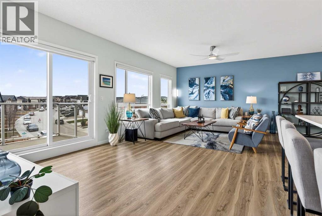 #2313 220 Seton Grove SE - 16