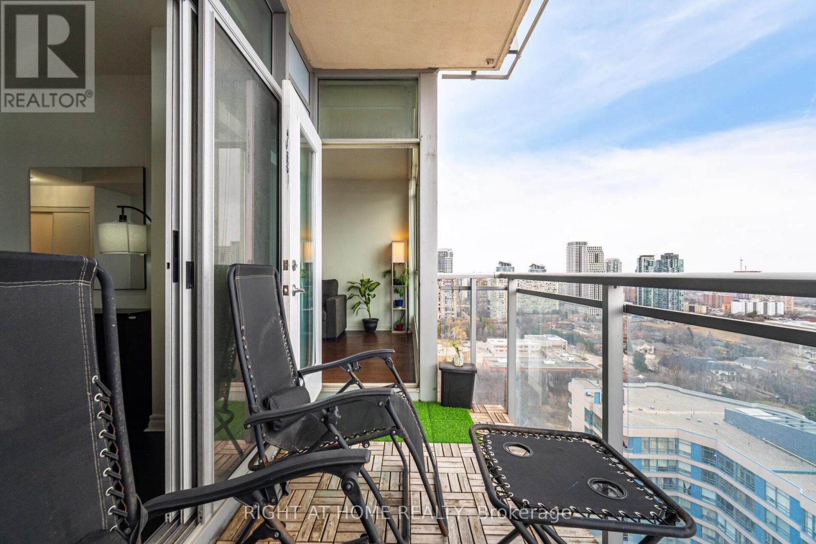 #2308 225 WEBB DRIVE - 29