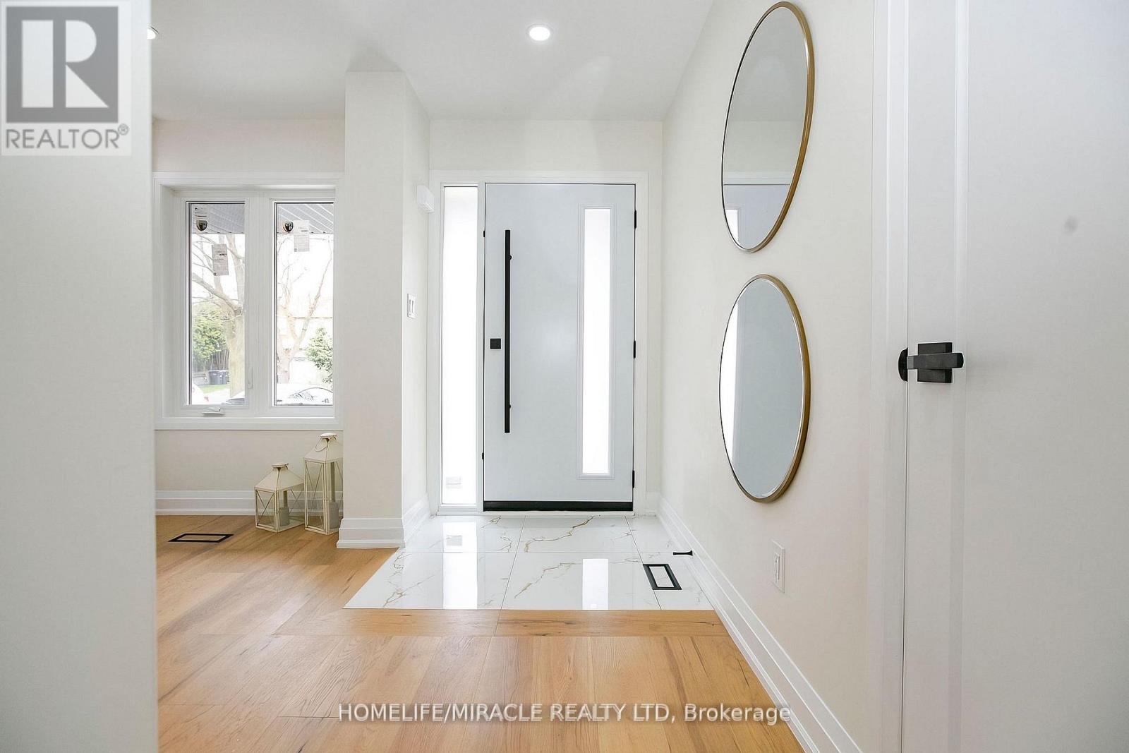 52 FOXACRE ROW - 4
