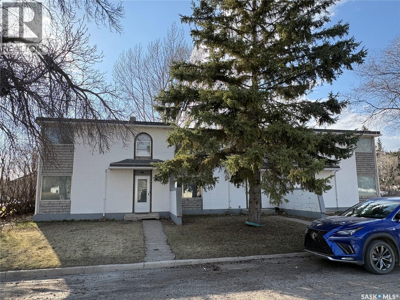 44 Mayo STREET - 1