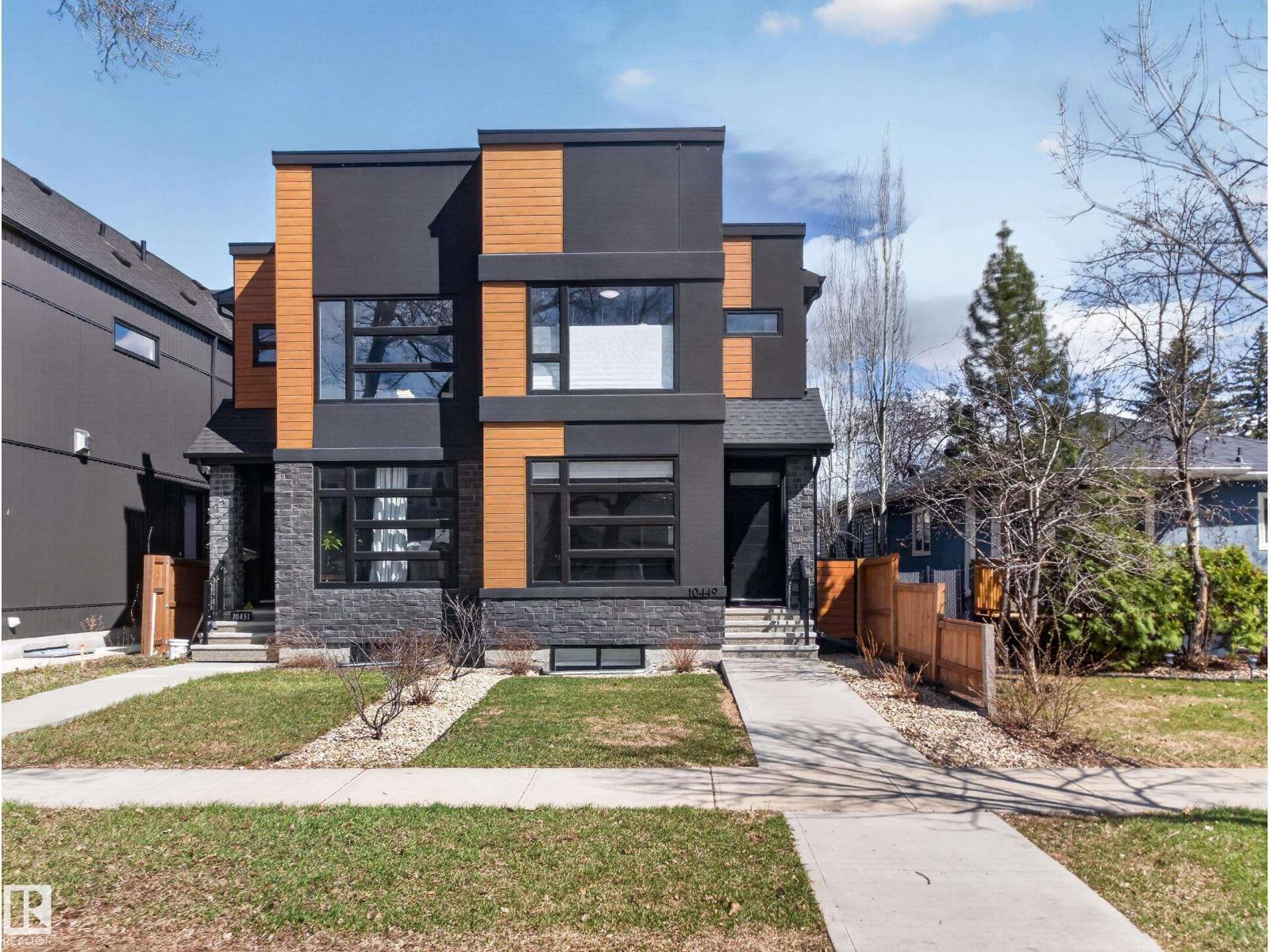10449 143 ST NW - 1