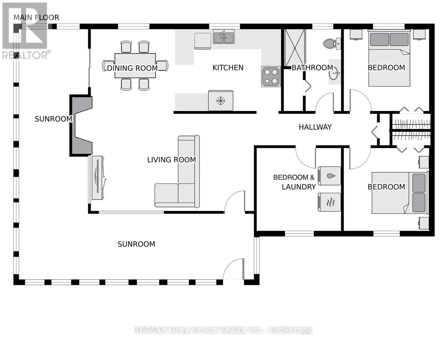 1034 DORCAS BAY ROAD - 23