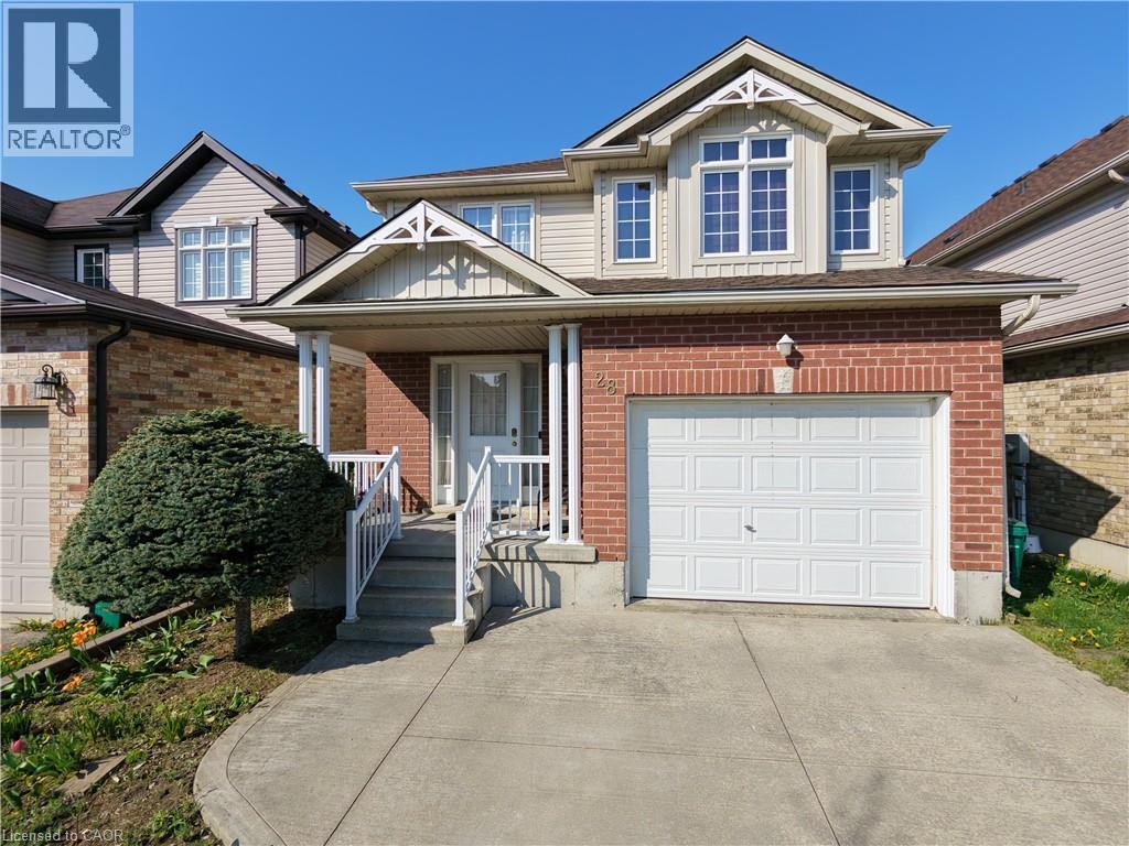 28 LEMON GRASS Street, Kitchener, Ontario, N2N3R5 — Photo 31