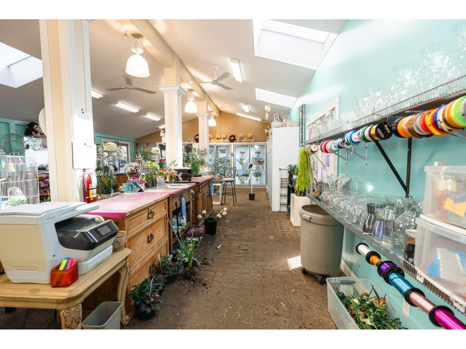 Business for Sale in Surrey – 5047 184 STREET, Surrey - Image 25