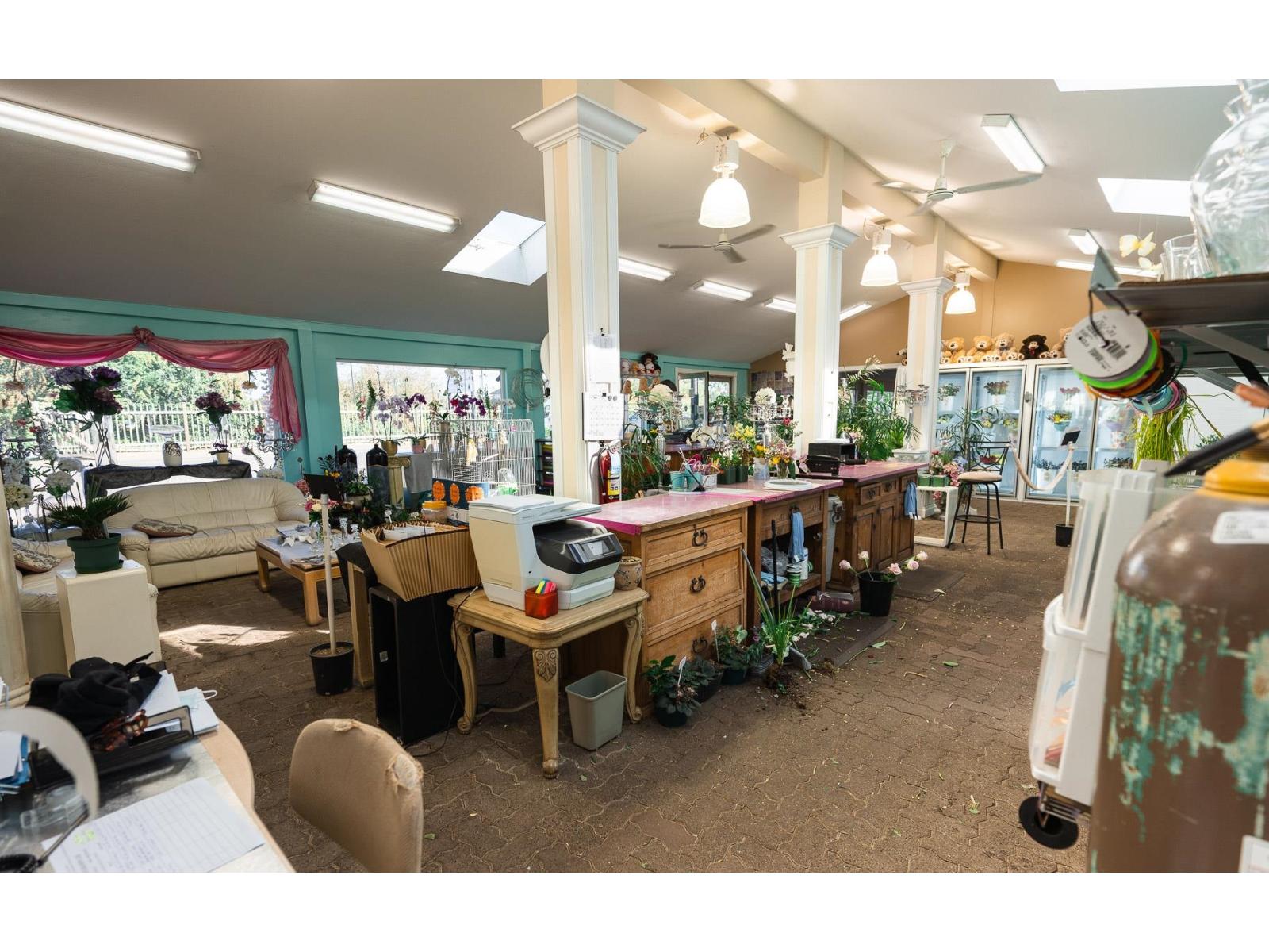 Business for Sale in Surrey – 5047 184 STREET, Surrey - Image 12