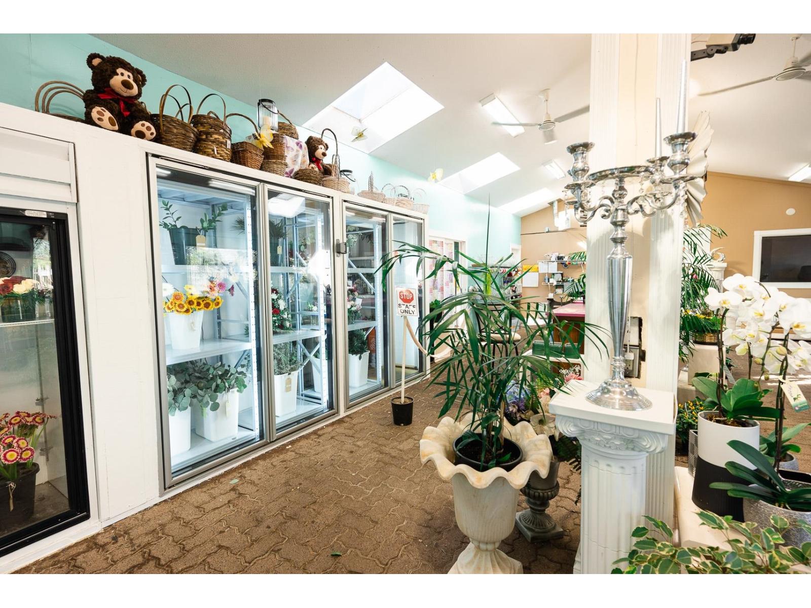 Business for Sale in Surrey – 5047 184 STREET, Surrey