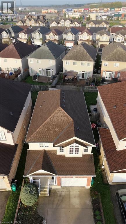 28 LEMON GRASS Street, Kitchener, Ontario, N2N3R5 — Photo 50