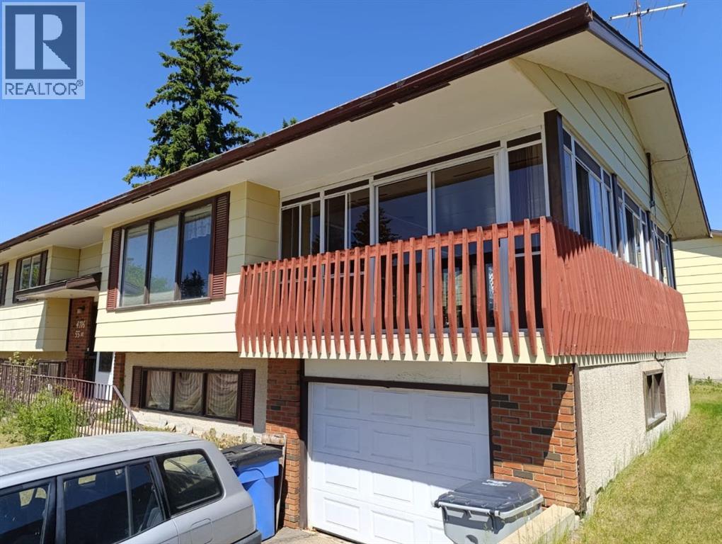4716 55 Avenue - 2