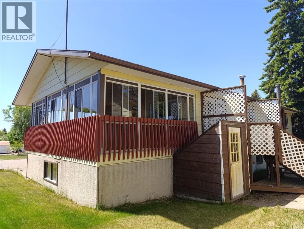 4716 55 Avenue - 27