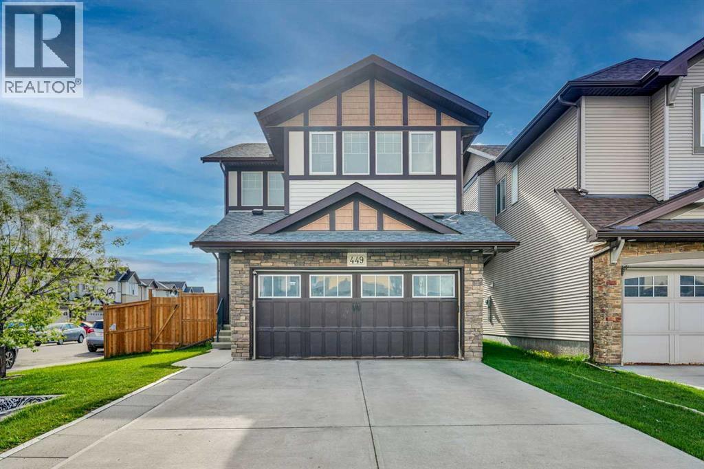 449 Skyview Ranch Way NE - 1