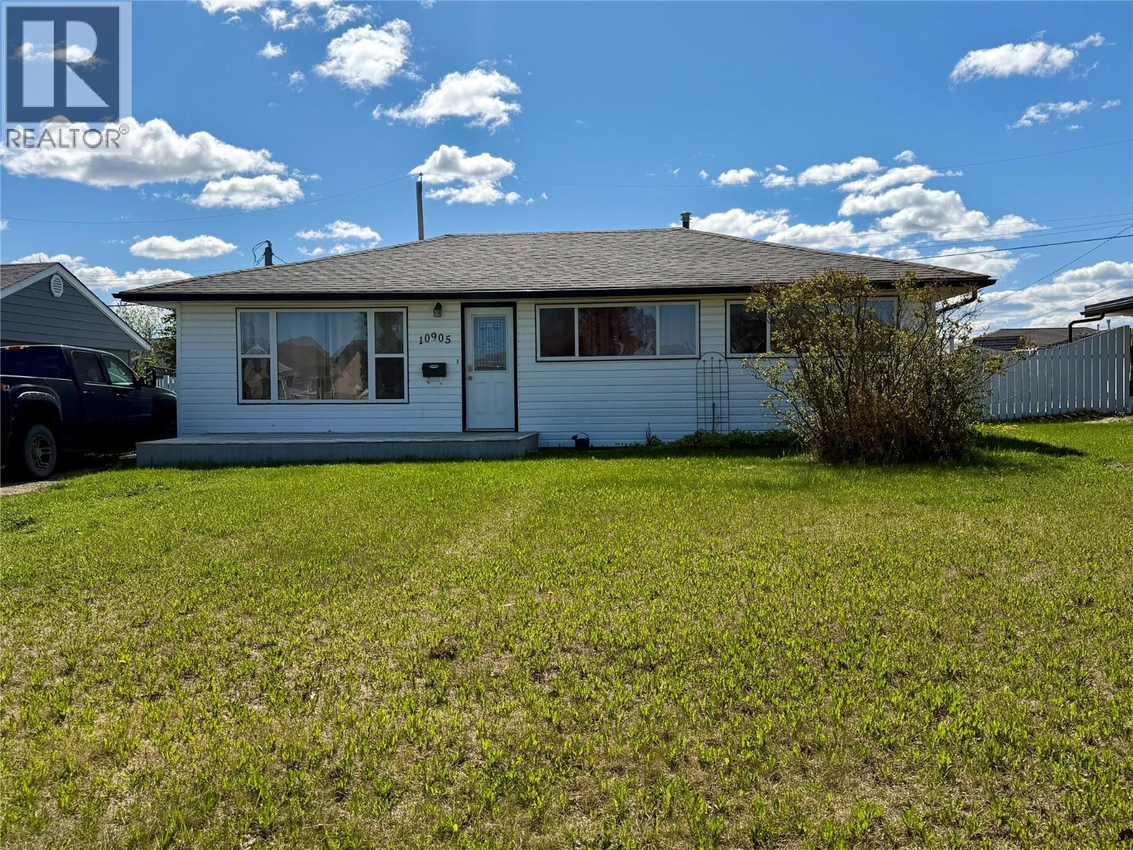 10905 Turgeon Drive, Dawson Creek