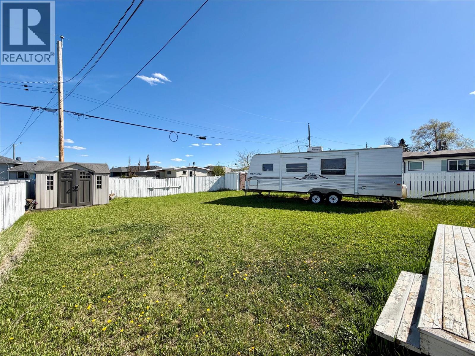 10905 Turgeon Drive, Dawson Creek