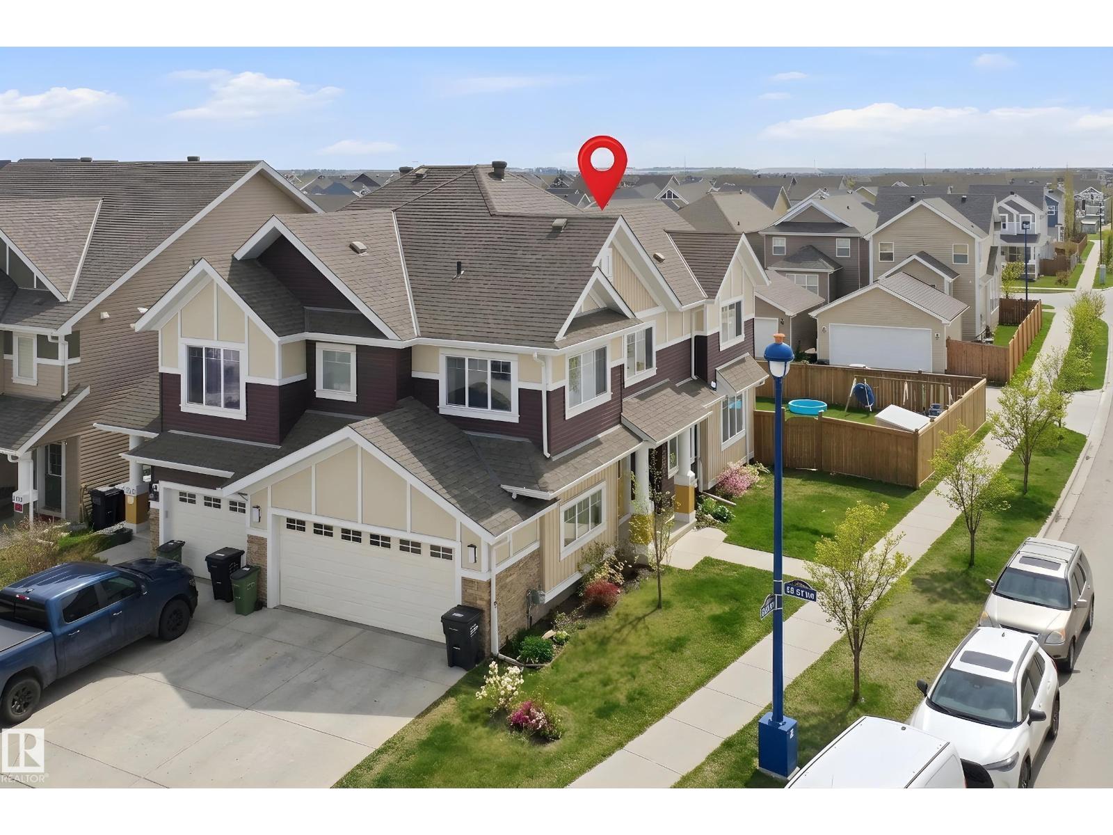 2310 68 Street SW - 1
