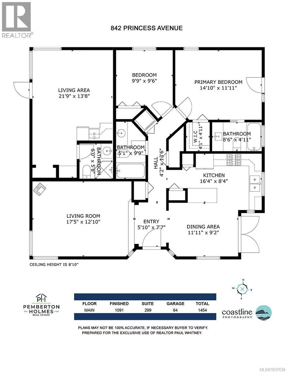 842 Princess Ave - 36