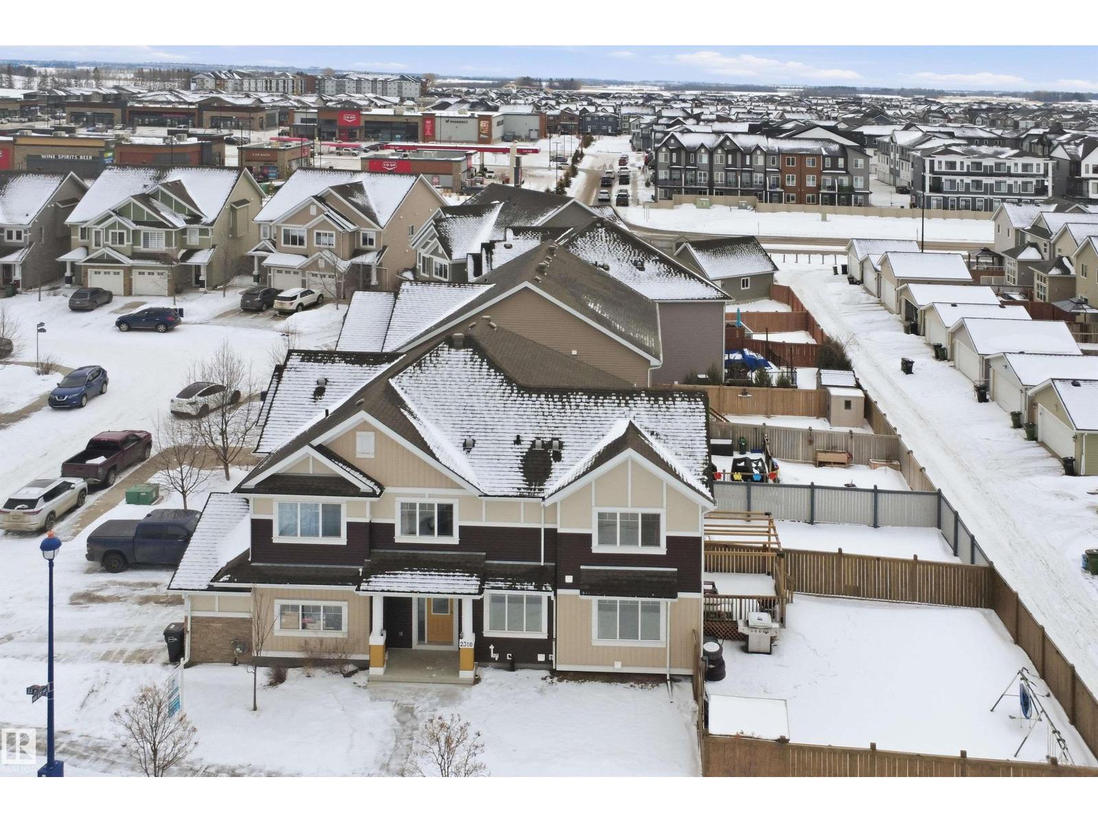 2310 68 Street SW - 41