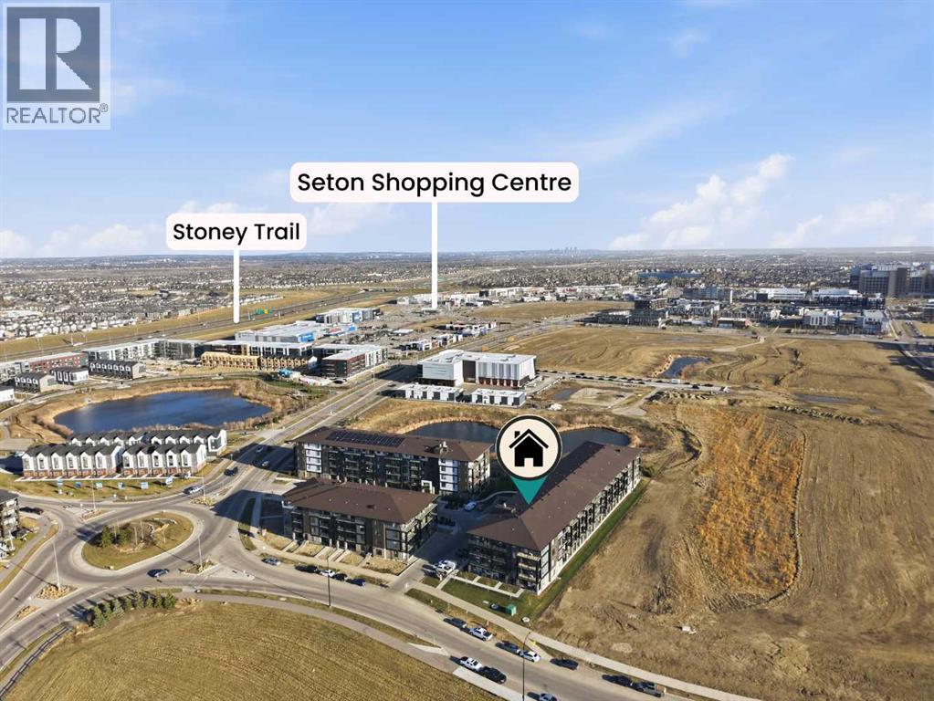 #1211 3700 Seton Avenue SE - 22
