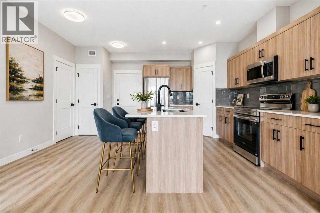 #1211 3700 Seton Avenue SE - 4