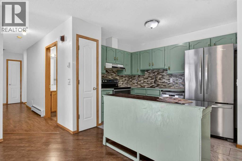 #307 1715 35 Street SE - 6