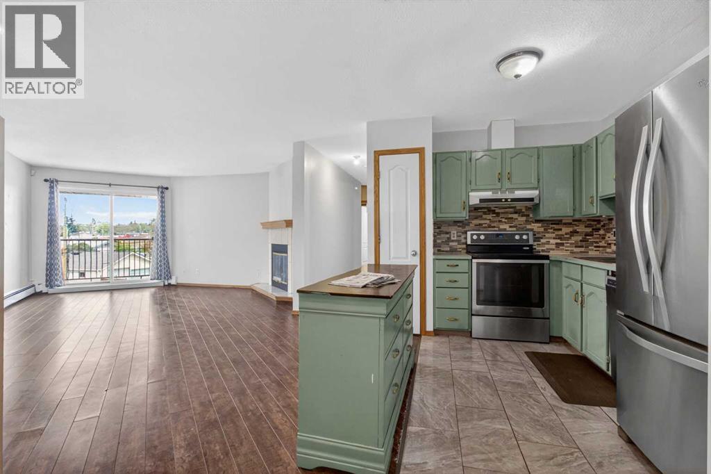 #307 1715 35 Street SE - 8