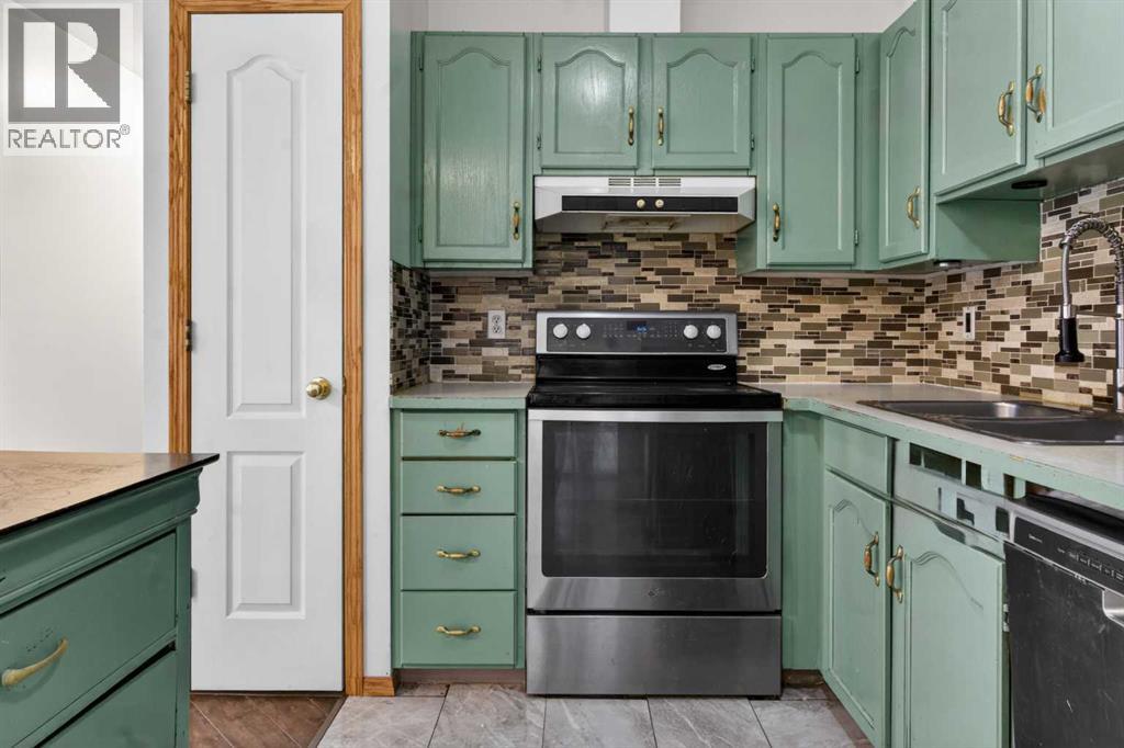 #307 1715 35 Street SE - 9