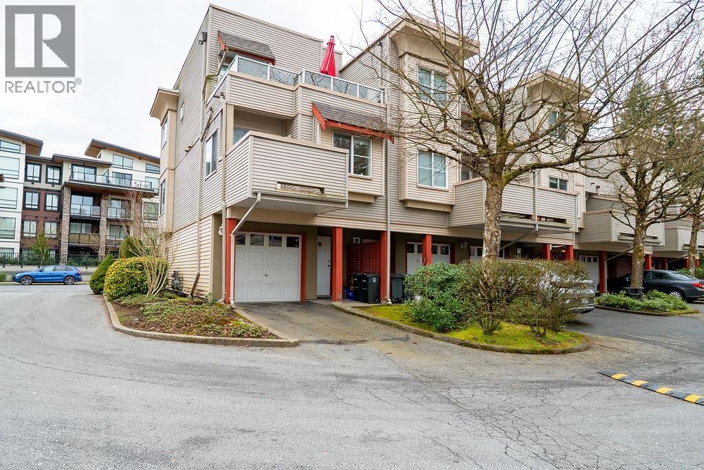 1 12449 191 STREET, Pitt Meadows