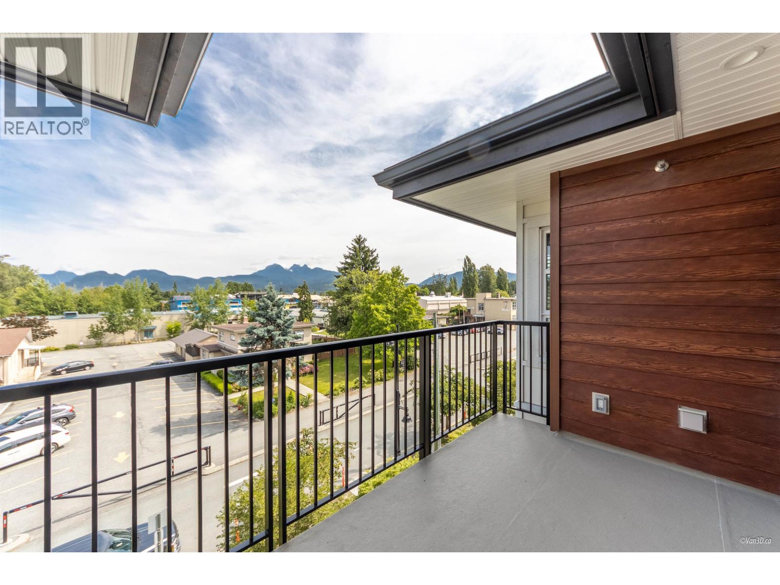 418 22562 121 AVENUE, Maple Ridge