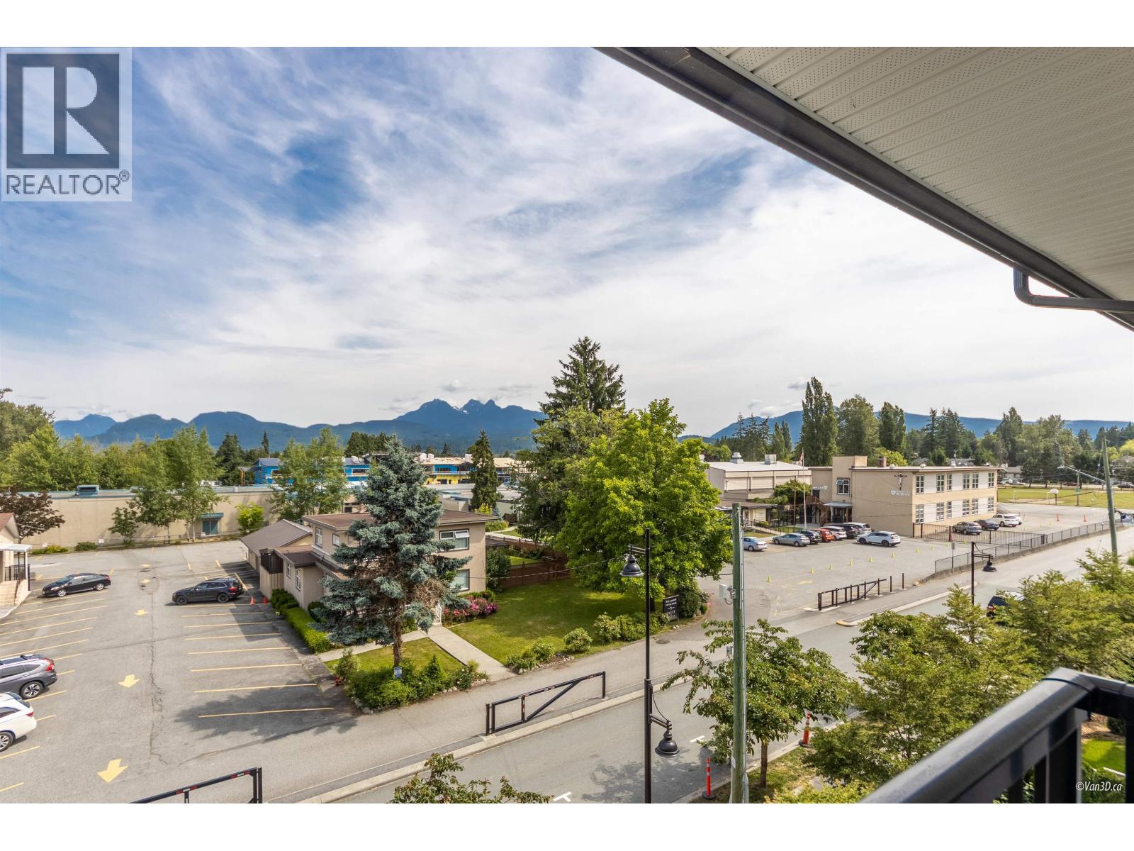 418 22562 121 AVENUE, Maple Ridge