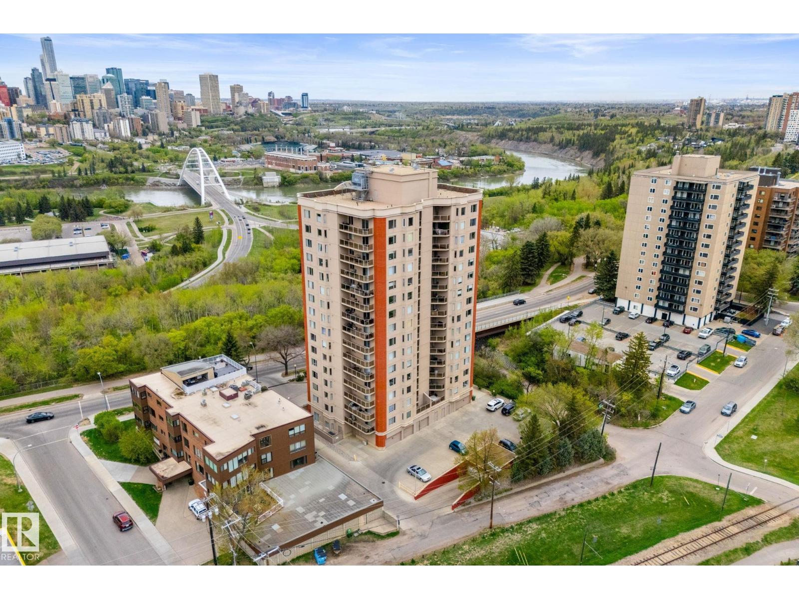 #1602 10649 SASKATCHEWAN DR NW - Image 3