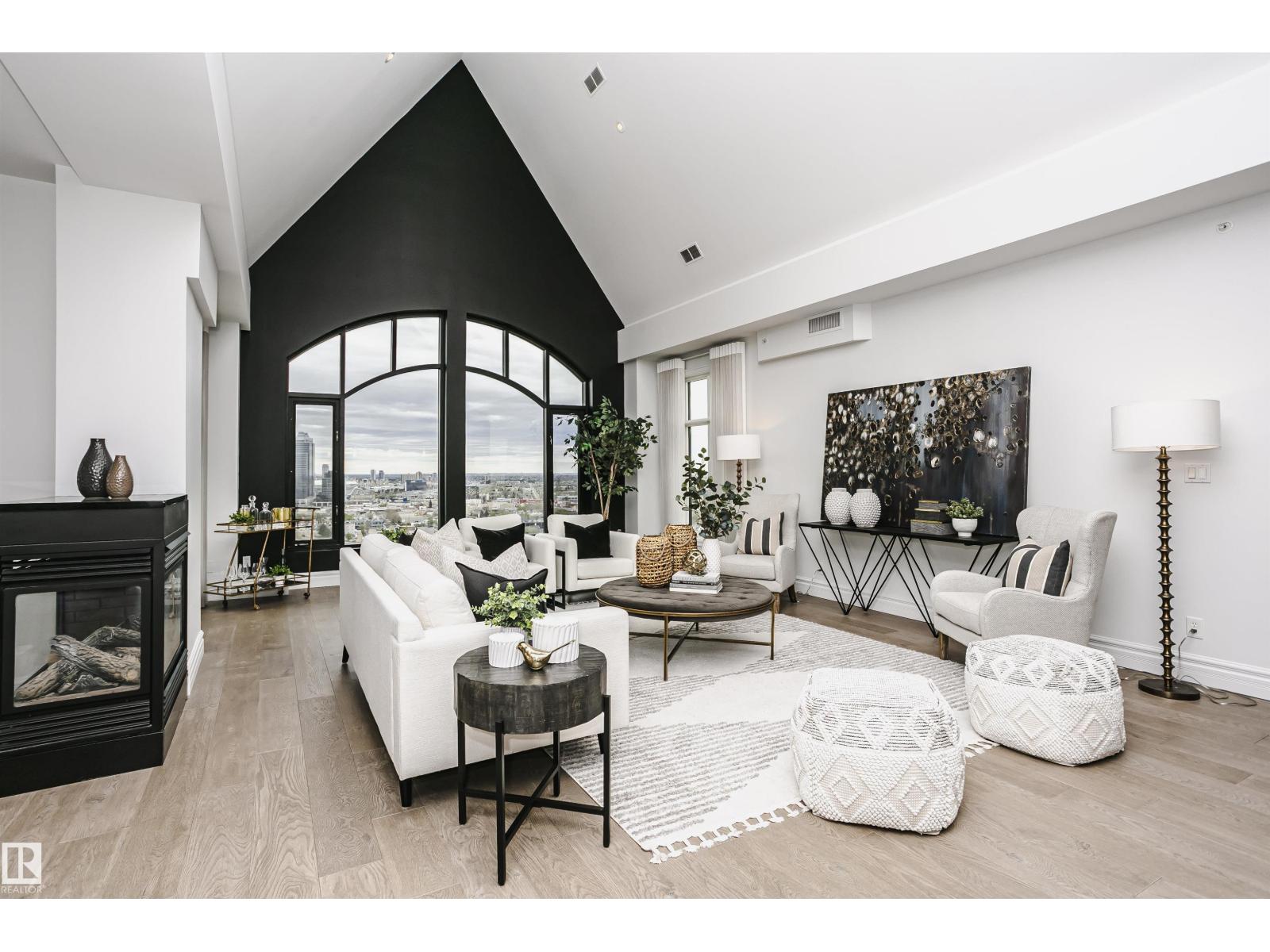 #2104 9020 JASPER AV NW - 26